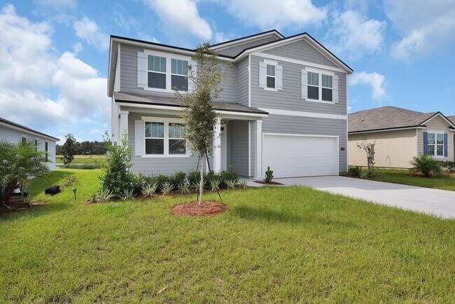 Building Photo - 116 Jarama Cir