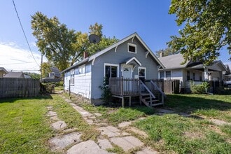 Building Photo - 3631 Avenue C