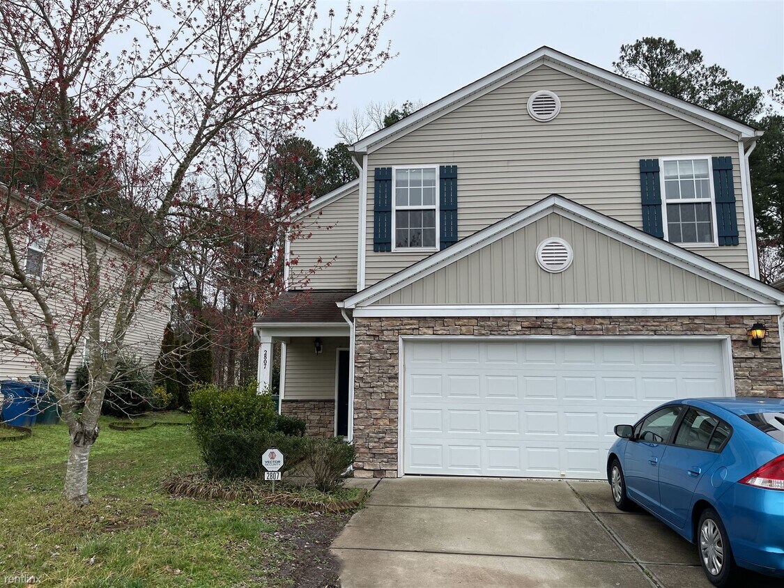 Foto del edificio - 4 br, 2.5 bath House - 2807 Skybrook Ln