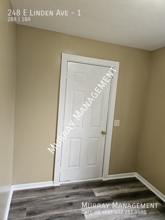 Foto del edificio - 248 E Linden Ave