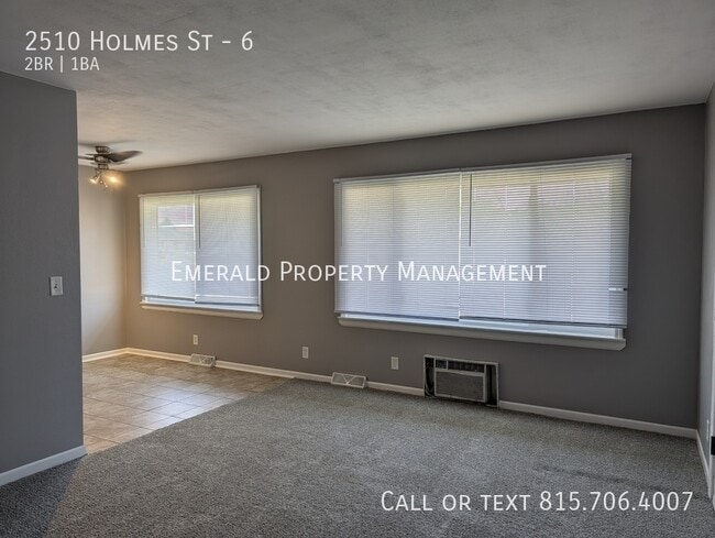 Building Photo - 2510 Holmes St