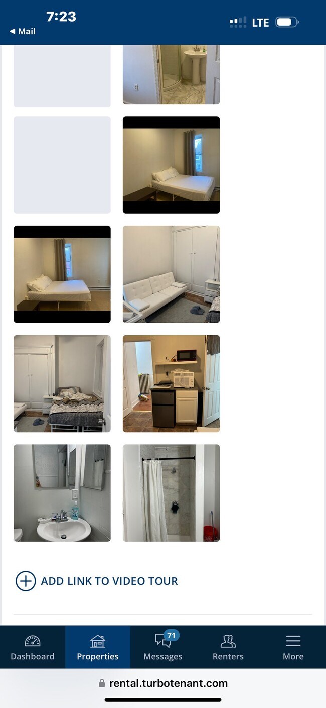 Foto del edificio - 5846 Filbert St