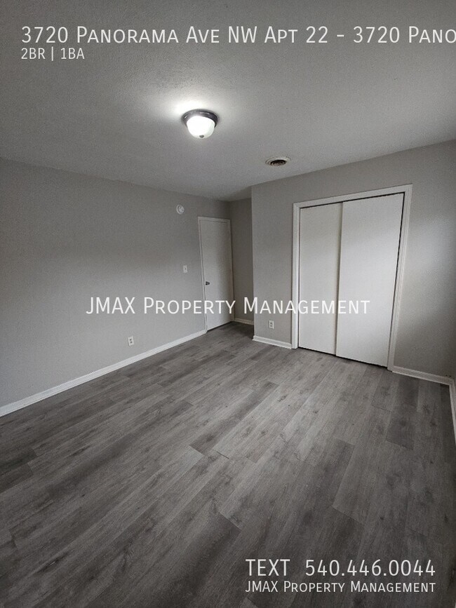 Foto del edificio - 3720 Panorama Ave NW