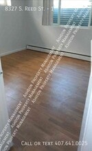 Building Photo - 8327 S Reed St