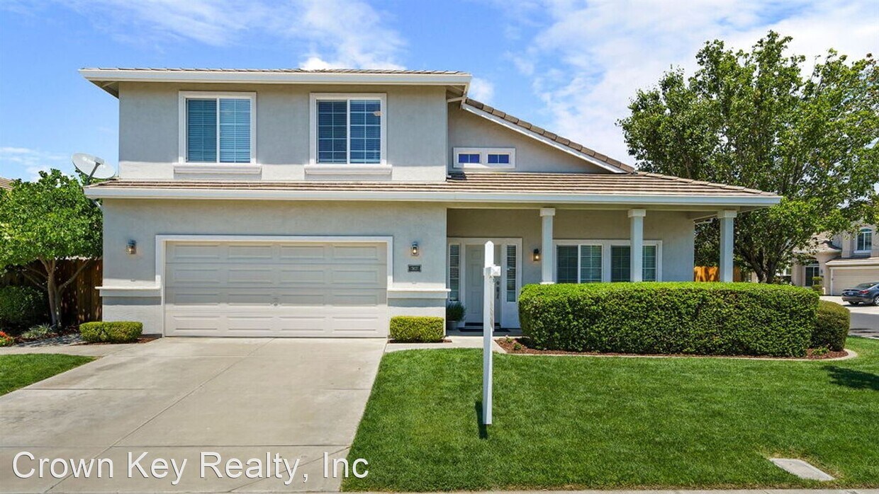 Foto principal - 4 br, 2.5 bath House - 767 Bishop Street