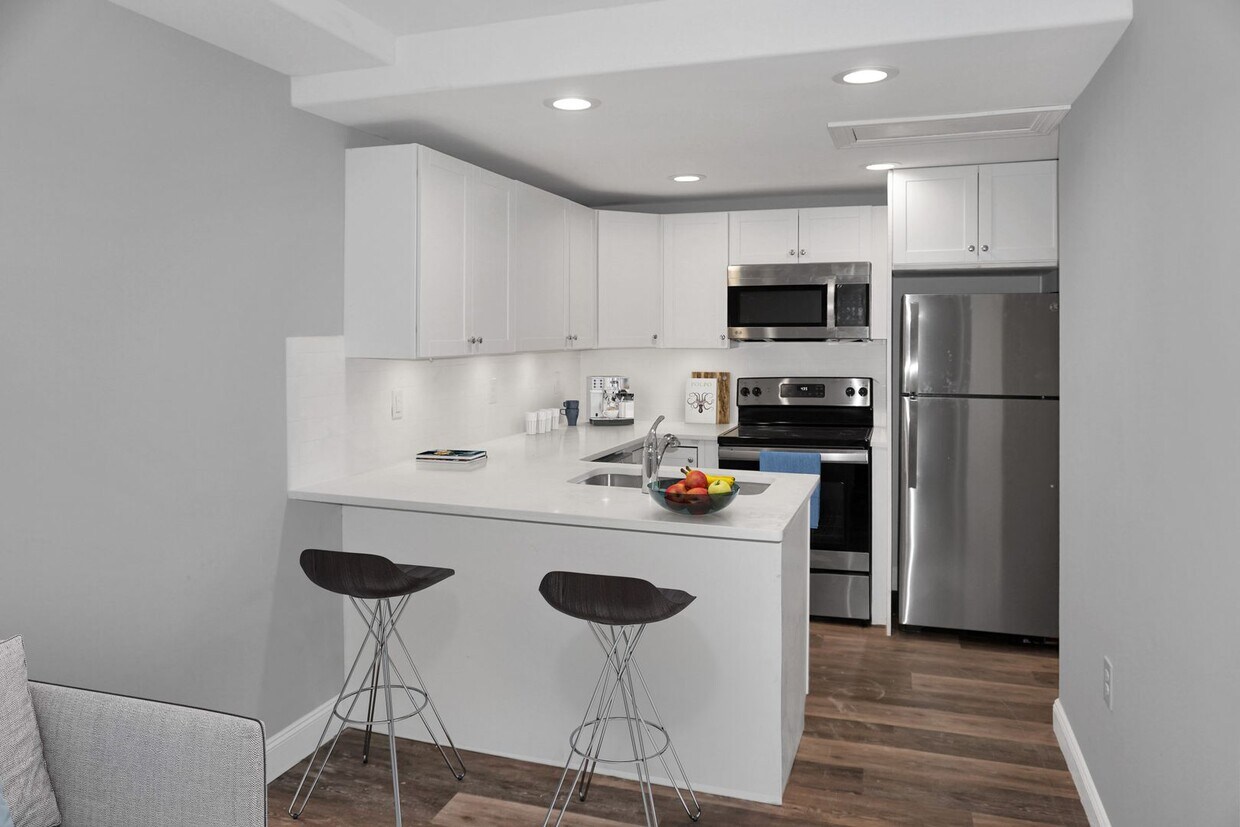 Foto del edificio - Fully Renovated 2 Bedroom in Lansdale, Gre...