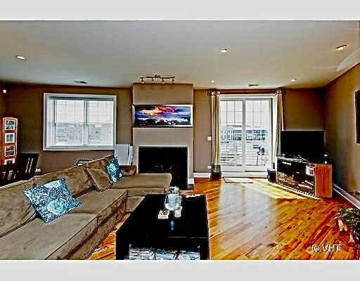Foto del edificio - 4616 N Kenmore Ave