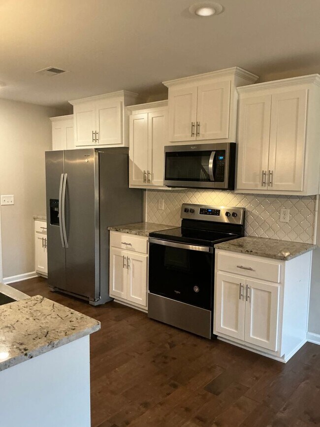 Foto del edificio - 804 Waldon Ct