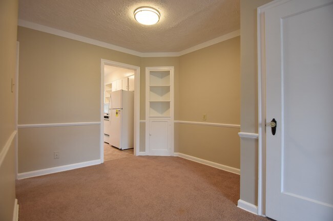 Comedor - Mount Vernon Arms