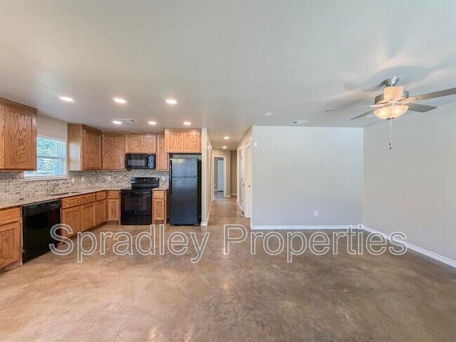 Foto del edificio - 502 N 3rd St