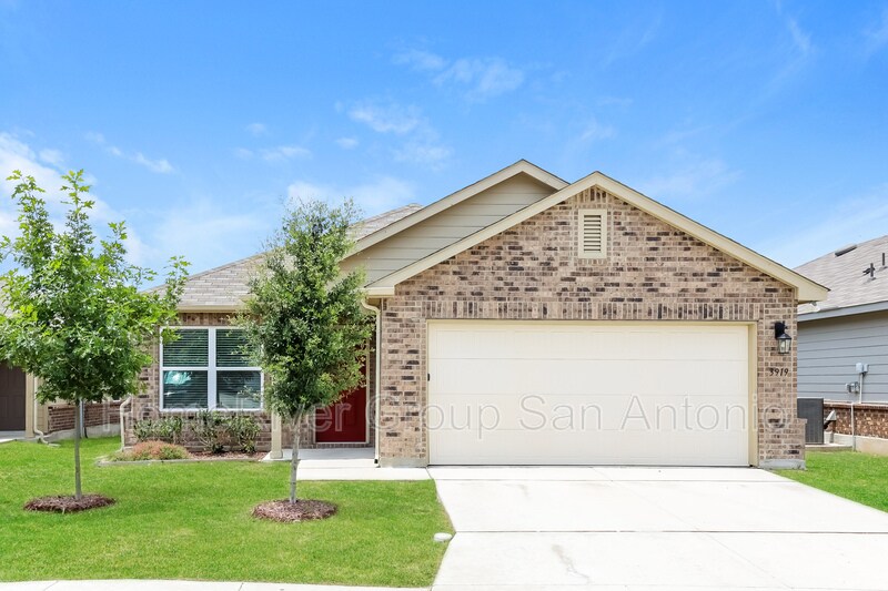 3919 Turning Pine Edge, Converse, TX 78109 House for Rent in Converse