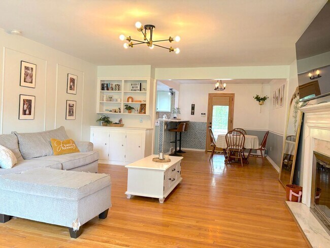 Building Photo - Charming 3BR House in Boardman