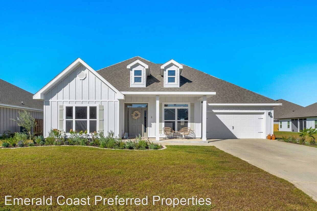 Primary Photo - 5 br, 3 bath House - 6320 Jenks Drive