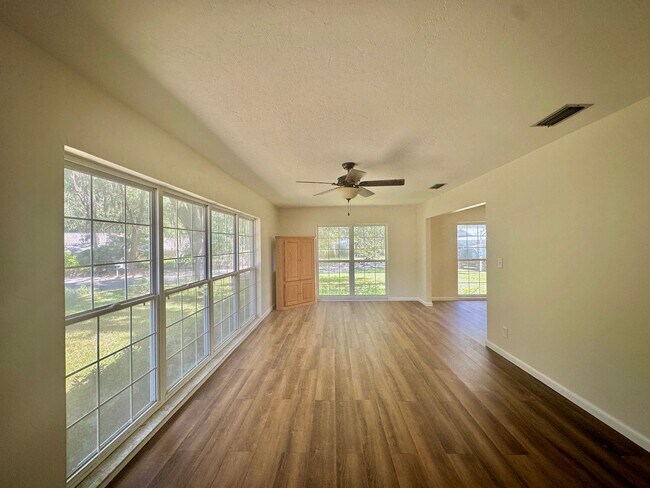 Foto del edificio - First-Time Rental! Spacious Home with Pool, Yard & RV Hookup