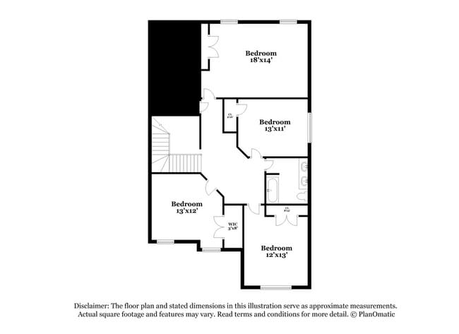 Building Photo - 1308 Mallory Ln