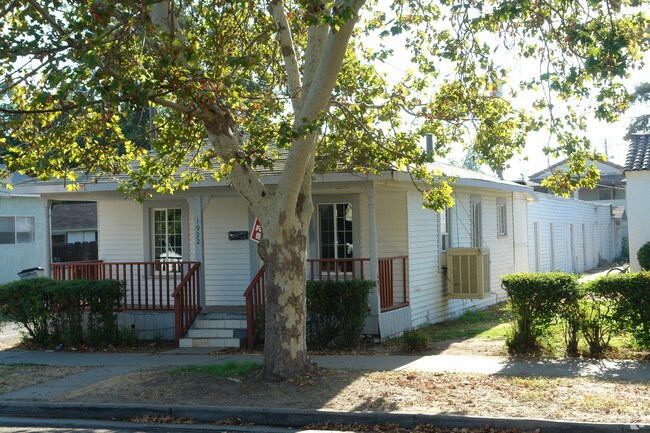Foto del edificio - 1922 Martin Luther King Jr Way