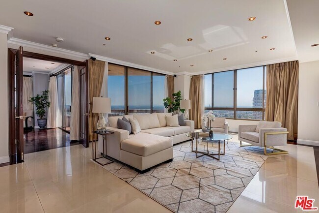 Foto del edificio - 10430 Wilshire Blvd