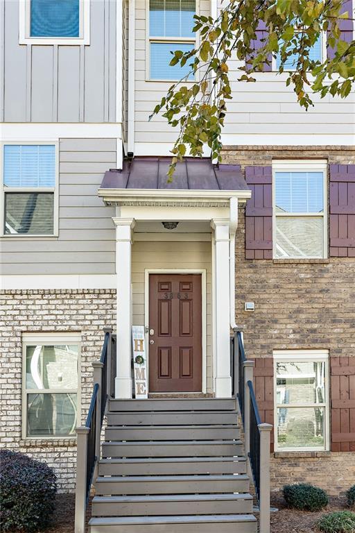 Building Photo - 3863 Equity Ln