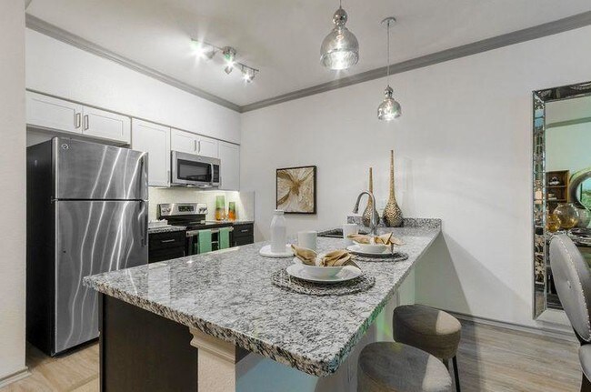Building Photo - 2 bedroom in Dallas TX 75077