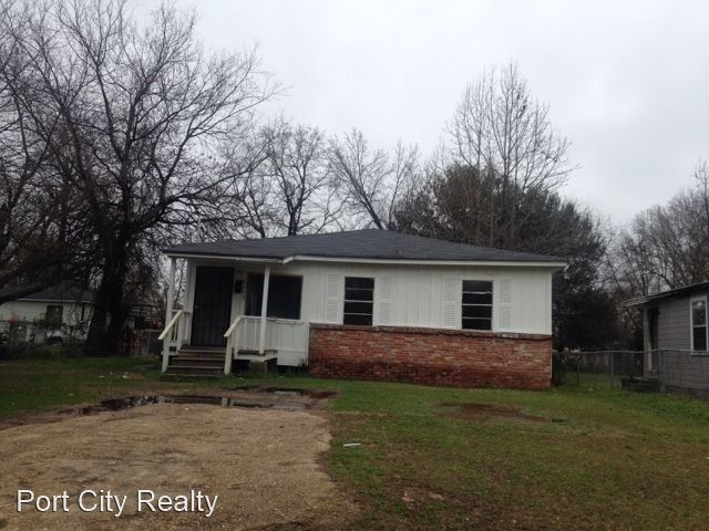 Foto del edificio - 3 br, 1 bath House - 6205 Rufus Dr