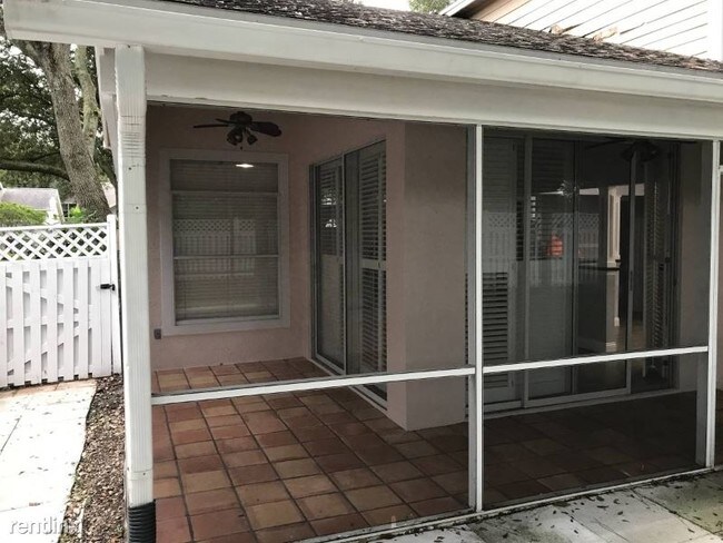 Foto del edificio - 3 br, 2.5 bath House - 17605 Esprit Dr