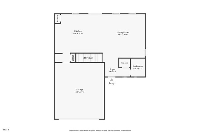 Building Photo - 2500 Fraggle Roc