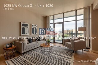 Building Photo - 1025 NW Couch St