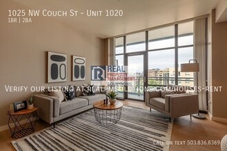 Building Photo - 1025 NW Couch St