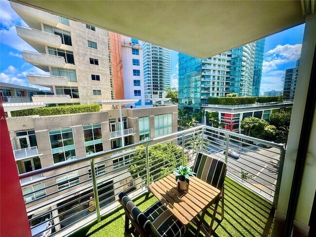 Foto del edificio - 90 NW 32nd St