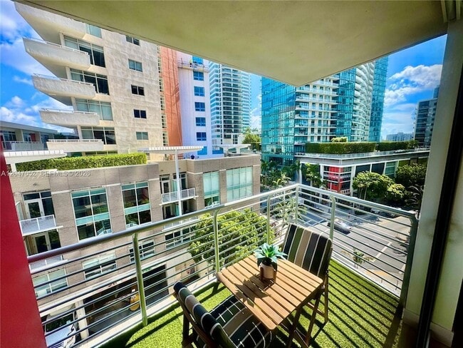 Photo - 90 NW 32nd Street Unit 613 Apartment
