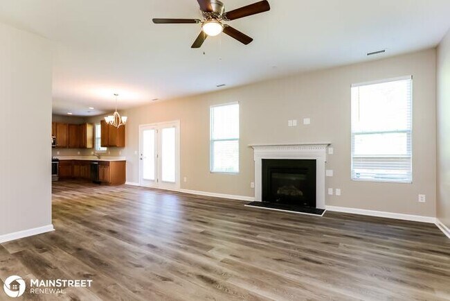 Building Photo - 905 Summer Storm Drive, Durham, NC 27704