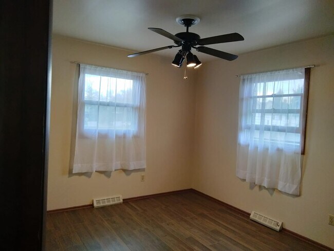 Dormitorio 1 - 7 Garfield Ave