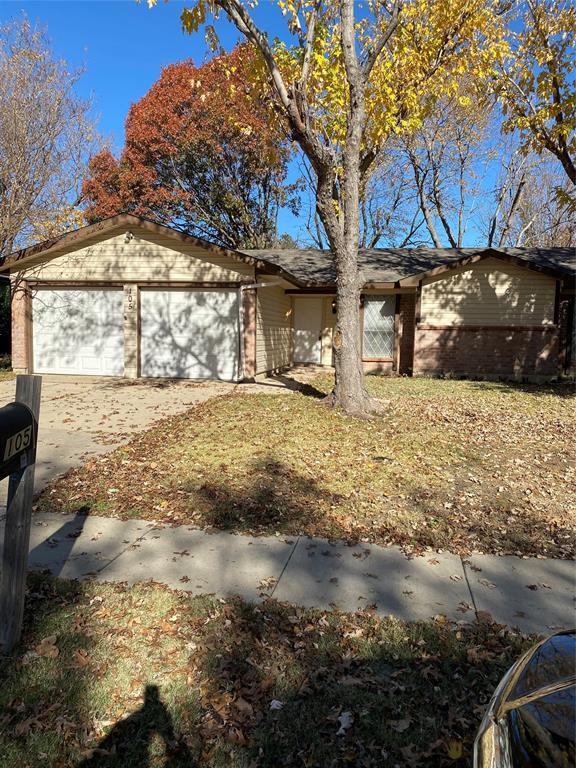 Primary Photo - 105 Cimarron Ln