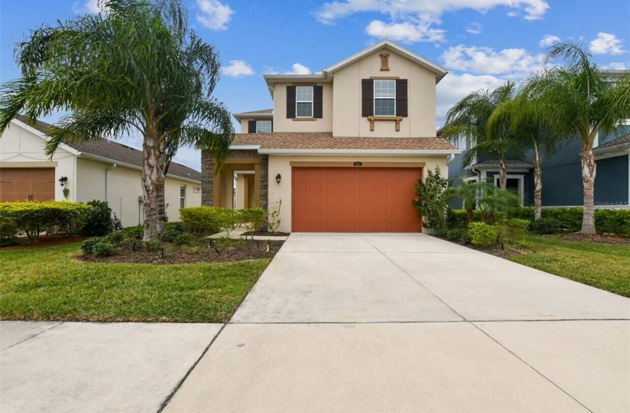 Primary Photo - 4811 Tramanto Ln