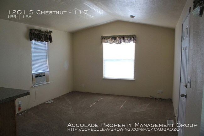 Foto del edificio - 1201 S Chestnut St