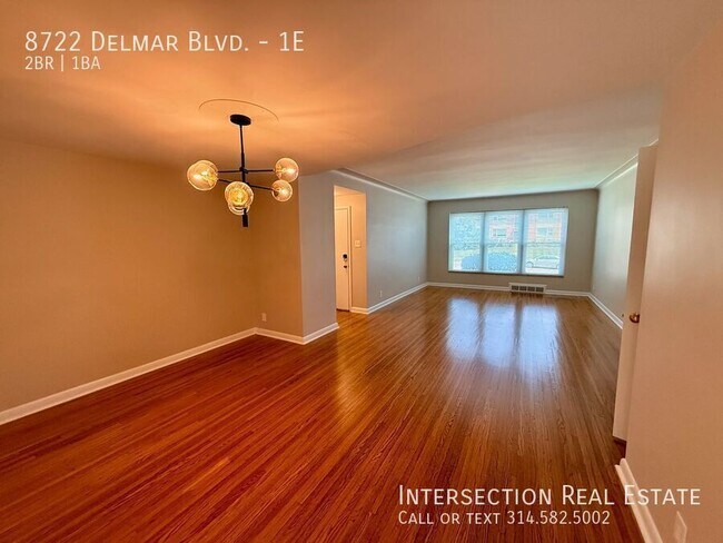 Building Photo - 8722 Delmar Blvd