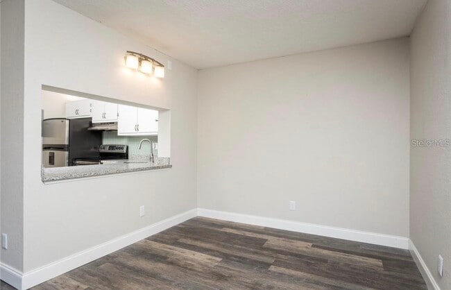 Foto del edificio - Virginia Drive Apartments