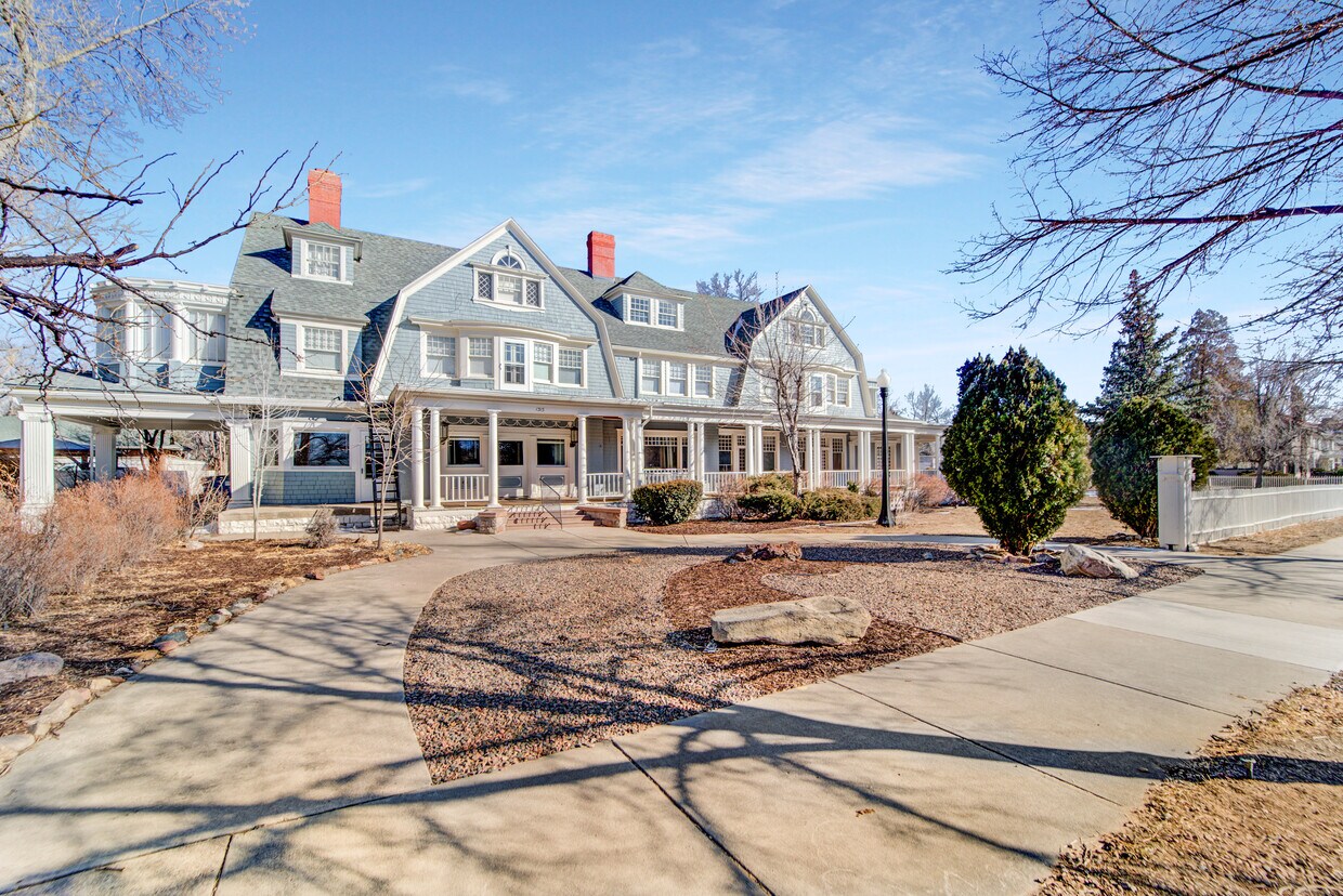 Primary Photo - 1315 Wood Ave