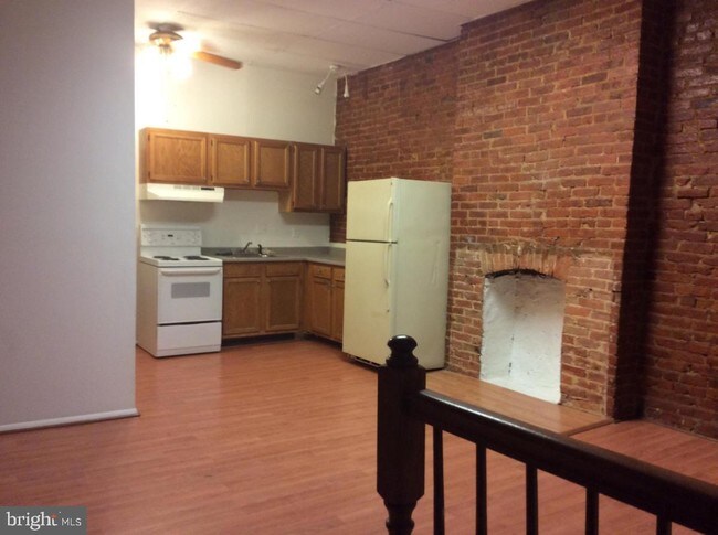 Foto del edificio - 2103 Maryland Ave
