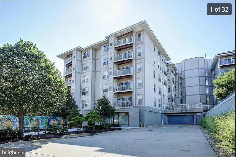 8045 Newell St Unit 101, Silver Spring, MD 20910 Condo for Rent in