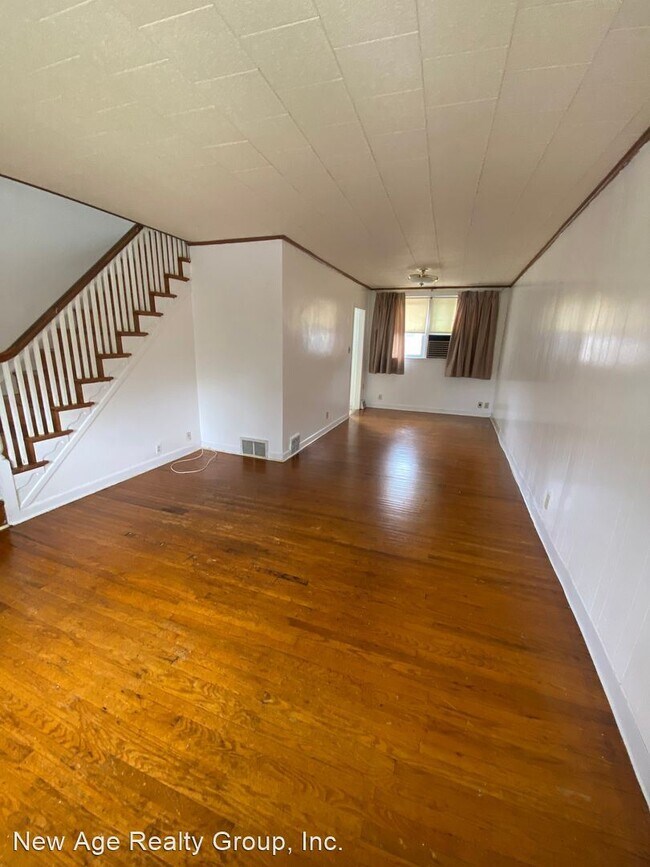 Foto del edificio - 2 br, 1 bath House - 4520 Robbins Street