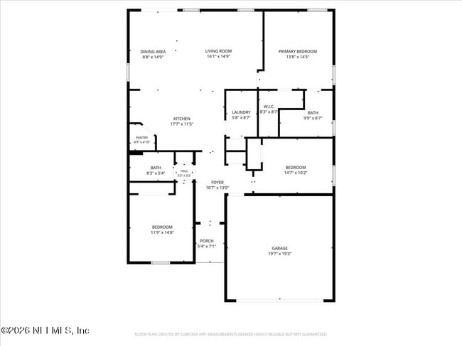 Building Photo - 10281 Magnolia Hills Dr