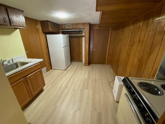 Foto del edificio - 45 Elm St