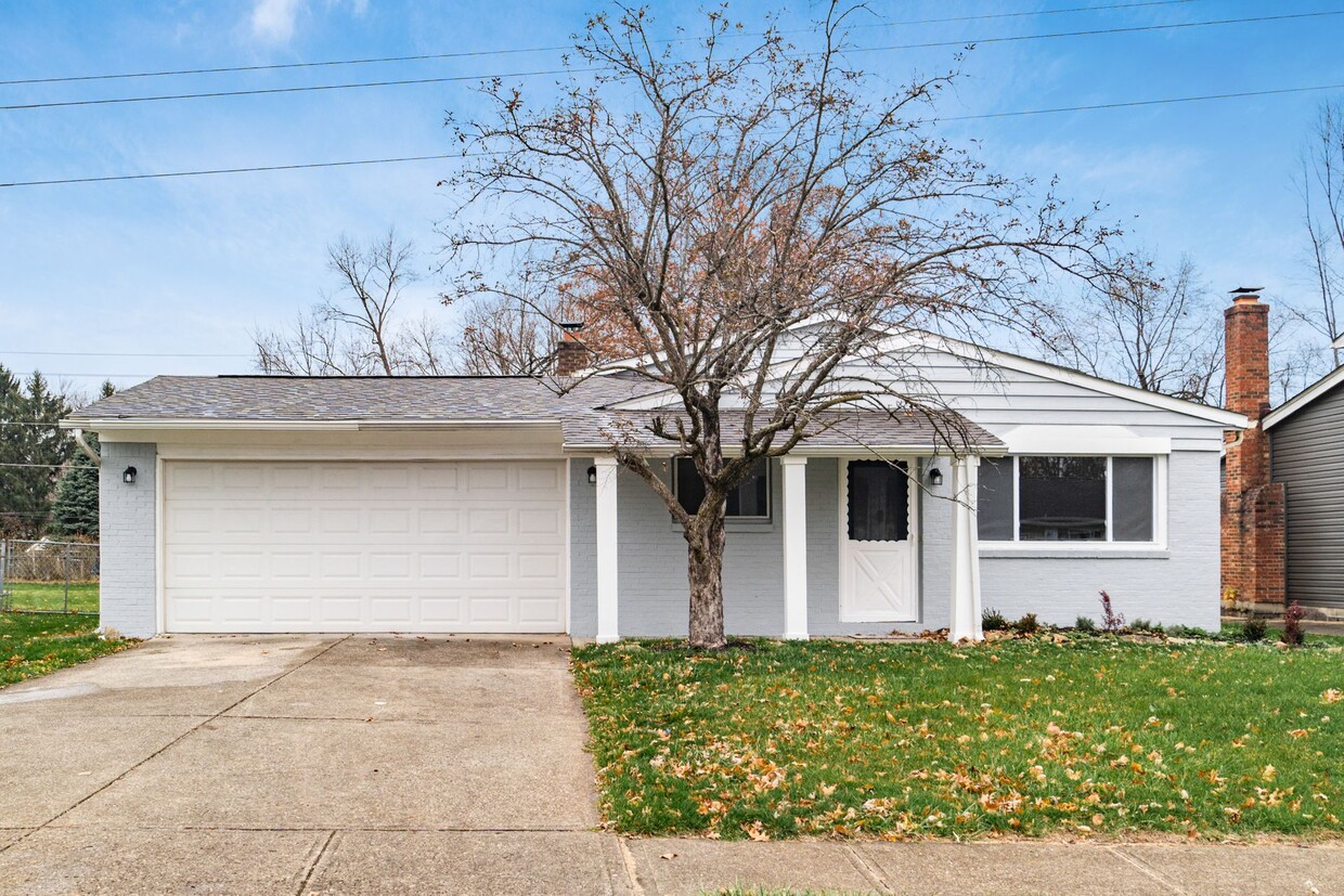 Foto principal - 2652 Landsburn Dr