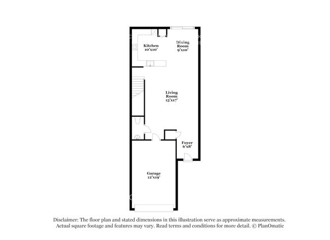 Building Photo - 1211 Coastal Mdw Trl