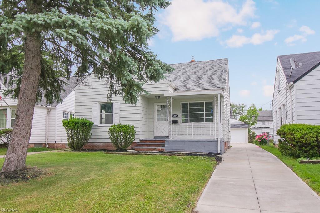 5149 Anthony St, Maple Heights, OH 44137 House for Rent in Maple