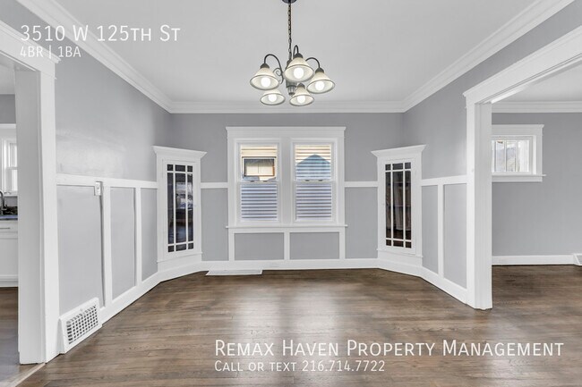 Building Photo - 3510 W 125th St
