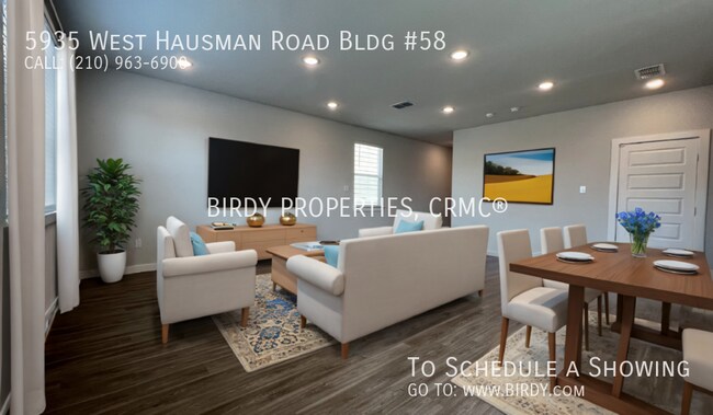 Foto del edificio - "Charming 3-Bedroom Home with 2.5 Baths an...