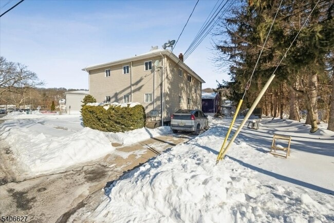 Foto del edificio - 64 Lorraine Terrace