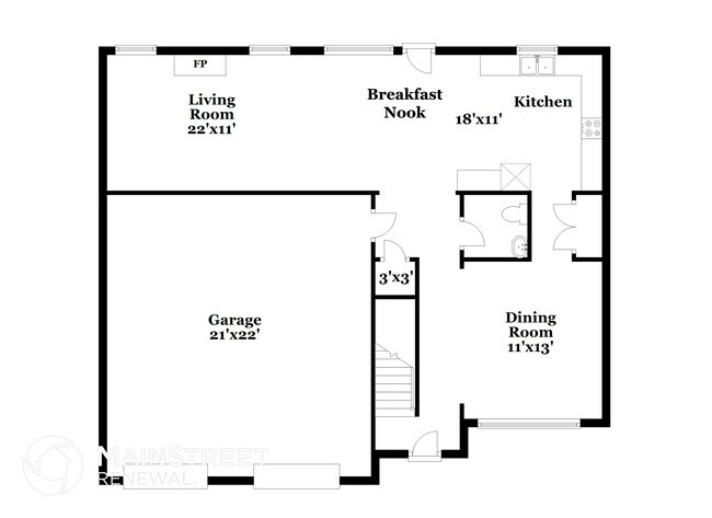 Foto del edificio - 7826 Bell Tower Ln